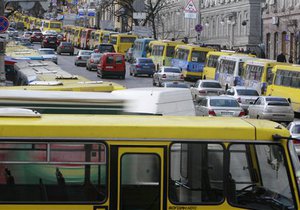 Водителей научат вежливости